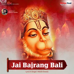 Jai Bajrang Bali